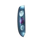 FEUX ARRIÈRE POUR OPEL CORSA C 00-06 FOND NOIR, Verzenden, Nieuw