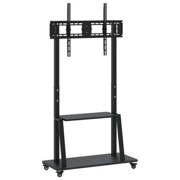 TV-standaard 90 | Retour deal -35% | Grijp je kans, TV, Hi-fi & Vidéo, Accessoires de télévision, Verzenden
