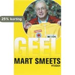 Geel 9789046802854 Mart Smeets, Verzenden, Mart Smeets