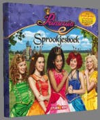 Sprookjesboek / Princessia 9789462771710 Gert Verhulst, Verzenden, Zo goed als nieuw, Gert Verhulst