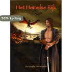 Het hemelse rijk 9789491300042 Christophe Vermaelen, Verzenden, Zo goed als nieuw, Christophe Vermaelen