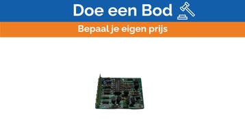 Bieden: Radio Zeeland RZ1234-A2 MCB Alarm, Ophalen of Verzenden, Nieuw
