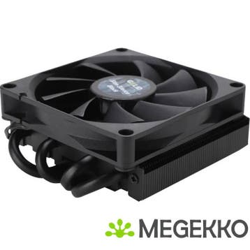 Gelid Solutions Slim Silence, Verzenden