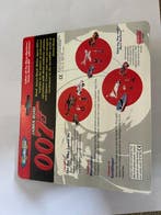 Galoob - James Bond, 007 - Collection #1 - The Spy Who Loved, Verzamelen, Nieuw