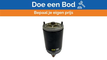Bieden: Vetus SP4190 - 24V Permanent Magnet, Ophalen of Verzenden