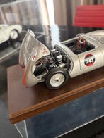 Voiture miniature - Porsche - 550 Spyder