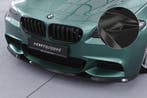 Cupspoilerlip met ABE voor BMW 5 Reeks F10/F11 M-pakket CSL4, Verzenden, Nieuw