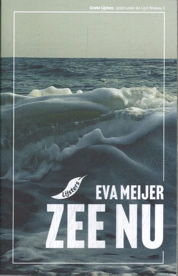 Zee nu / Grote Lijsters 9789001062439 Eva Meijer, Verzenden, Eva Meijer