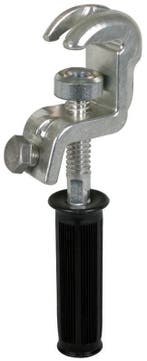 Pince universelle de mise à la terre D 20/25mm T 18mm avec, Verzenden, Nieuw