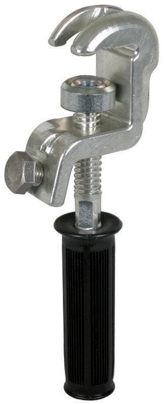 Pince universelle de mise à la terre D 20/25mm T 18mm avec, Doe-het-zelf en Bouw, Elektriciteit en Kabels, Verzenden