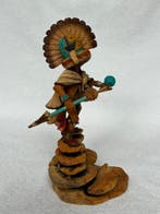 Germ God - Nate Jakob - Ahöla - Hopi - V.S.