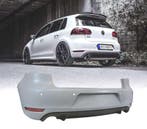 PARE CHOCS ARRIÈRE VOLKSWAGEN VW GOLF 6 08-LOOK GTI C PDC, Autos : Pièces & Accessoires, Verzenden