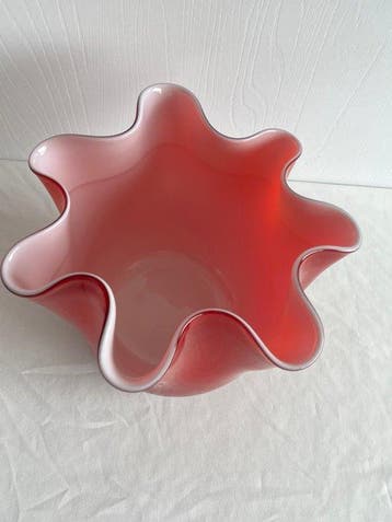 Vase - Verre de Murano