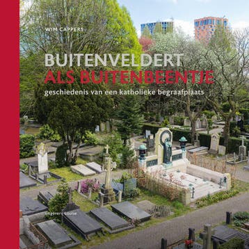 Buitenveldert Als Buitenbeentje | Wim Cappers | Nieuw, Verzenden, Nieuw, Wim Cappers
