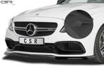 Cupspoiler voor Mercedes Benz C63/ C63S AMG 205 CSL201-L, Auto-onderdelen, Verzenden, Nieuw