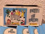 70 sobres cromos Fruitis Panini 1991 Complete set -