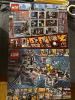 Lego Set - Super Heroes - Sanctum Sanctorum Showdown;, Nieuw