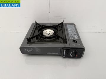 Réchaud Bright Spark BS100 Butane Camping Horeca, Verzenden