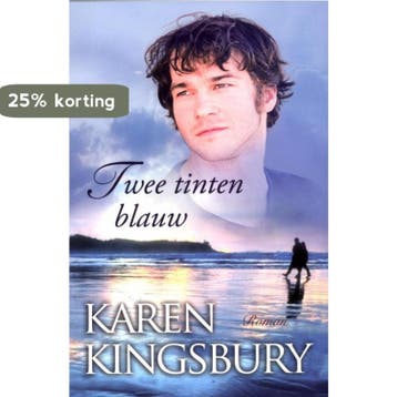 Twee tinten blauw 9789029795913 Karen Kingsbury, Verzenden, Karen Kingsbury