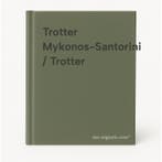 Trotter Mykonos-Santorini / Trotter 9789401466332, Boeken, Verzenden, Gelezen