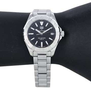 TAG Heuer - Aquaracer 300M - Zonder minimumprijs - WBD1310 -