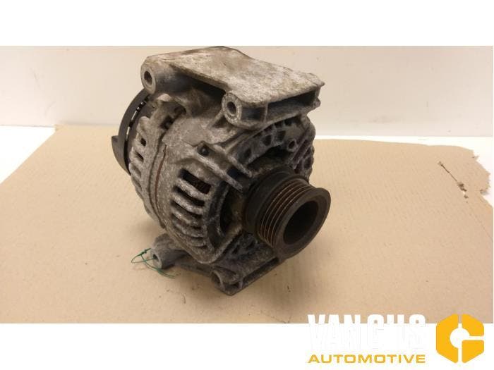 Dynamo Saab 9-3 O182737, Autos : Pièces & Accessoires, Moteurs & Accessoires