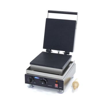 Gaufrier - 1 pièce - gaufre stroop, Verzenden, Neuf