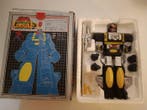 Popy - Speelgoed robot Popy Chogokin GA-89 Leopardon Action