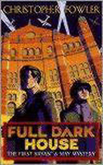 Full Dark House 9780385605533 Christopher Fowler, Verzenden, Gelezen, Christopher Fowler