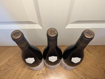 2018 Domaine Dugat-Py Cœur de Roy - Gevrey Chambertin - 3, Collections