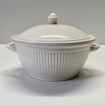 Wedgwood - John Goodwin - Bord (2) - Windsor - Keramiek -