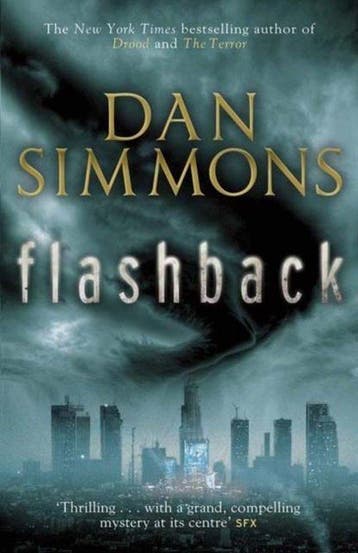 Flashback 9781780870953 Dan Simmons, Verzenden, Dan Simmons