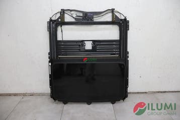 Zonnescherm motor van het schuifdak Chevrolet Captiva 500004, Auto-onderdelen, Verzenden, Gebruikt, Chevrolet