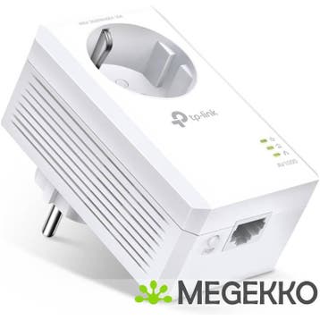 TP-Link Powerline TL-PA7017P, Verzenden, Nieuw