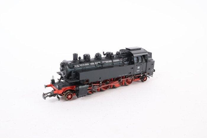 Märklin H0 - Uit set 29535 - Stoomlocomotief (1) - BR 86 582, Hobby & Loisirs créatifs, Trains miniatures | HO