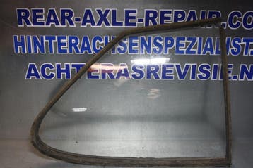 Opel Manta A rechter zijruit achter (vaste uitvoering), m..., Auto-onderdelen, Verzenden, Gebruikt, Opel