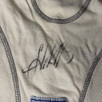 Renault - Formula 1 - Sebastian Vettel - 2010 - Balaclava