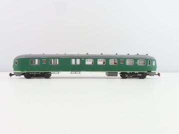 Artitec H0 - 20.277.04 - Modeltrein goederenwagon (1) - Pec