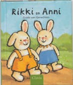RIKKI EN ANNI MINI 9789068229851 Guido Van Genechten, Boeken, Verzenden, Gelezen, Guido Van Genechten