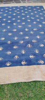 Tibetaans - Tapijt - 314 cm - 214 cm, Nieuw