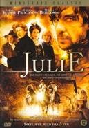 Julie Chevalier de Maupin op DVD, Verzenden