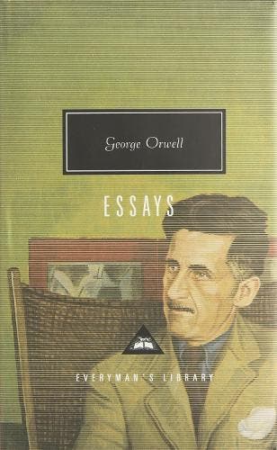 The Essays | George Orwell | Nieuw, Verzenden, Nieuw, George Orwell