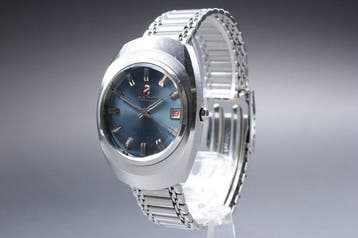 Rado - Manchester - Sans prix de réserve - 2793 - Homme -, Nieuw