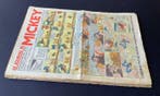 Le Journal de Mickey - 14 Magazines - EO - 1934/1935, Livres