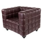 Chaise de cube style  fauteuil, Verzenden