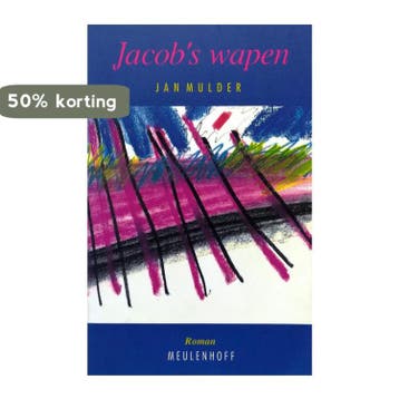JACOBS WAPEN 9789029039628 Robert Mulder, Verzenden, Zo goed als nieuw, Robert Mulder
