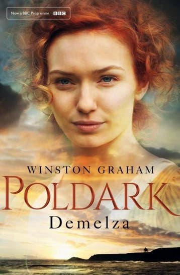 Demelza 9781447281535 Winston Graham, Verzenden, Gelezen, Winston Graham