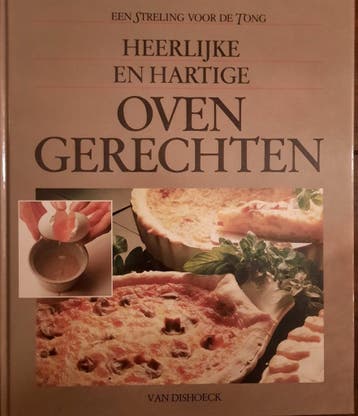 HEERLYKE EN HARTIGE OVENGERECHTEN 9789026931185 KOHNEN, Verzenden, Gelezen, KOHNEN