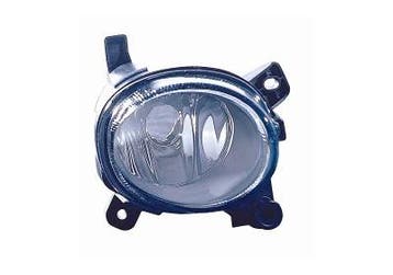 Audi A1 Mistlamp Links (Mistlampen, Verlichting), Verzenden