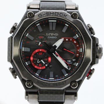 Casio - MTG-B2000 - Sans prix de réserve - MTG-B2000YBD-1AJF, Nieuw